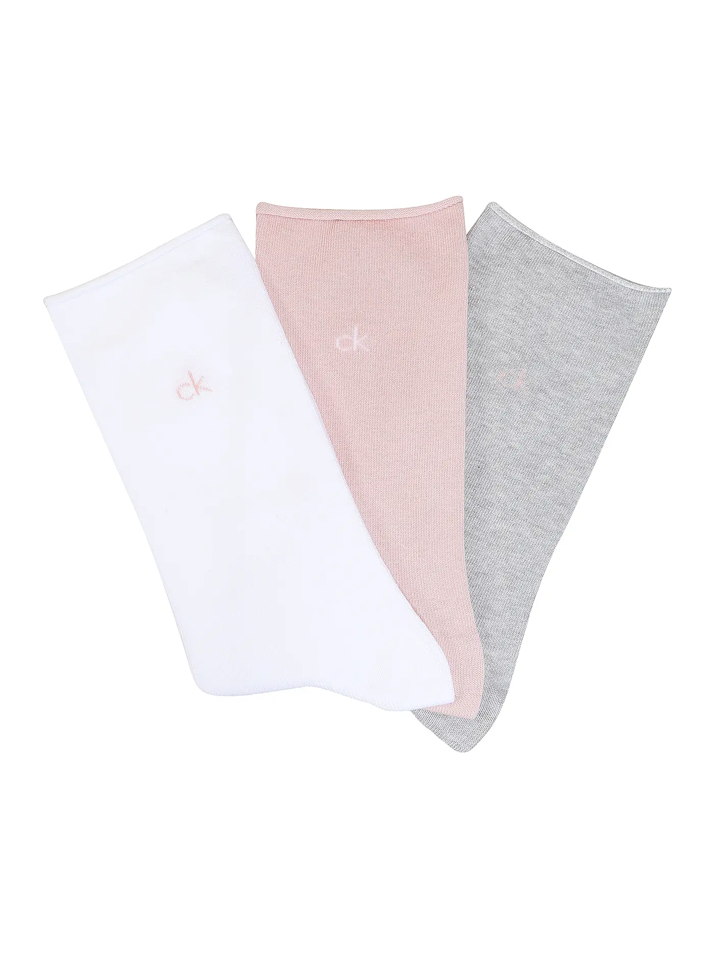 CALVIN KLEIN | Socken | rosa